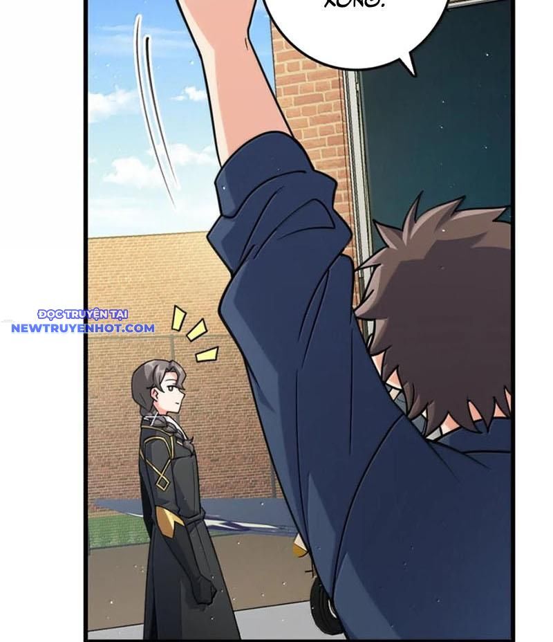 Thả Vu Nữ Đó Ra Chapter 660 - Trang 2