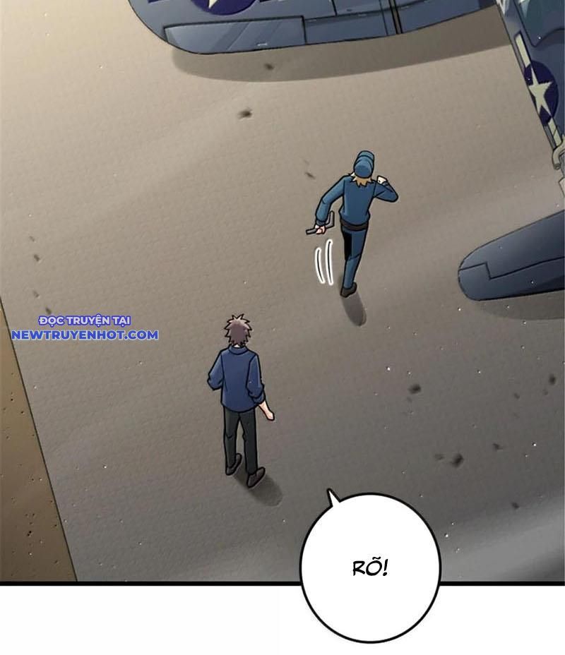 Thả Vu Nữ Đó Ra Chapter 660 - Trang 2