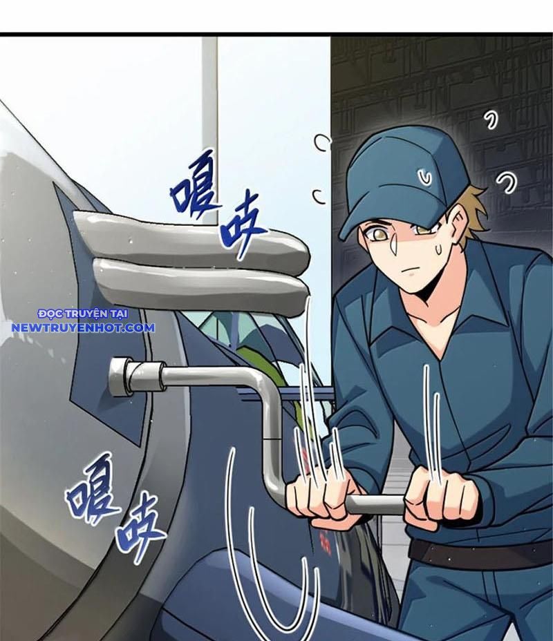 Thả Vu Nữ Đó Ra Chapter 660 - Trang 2