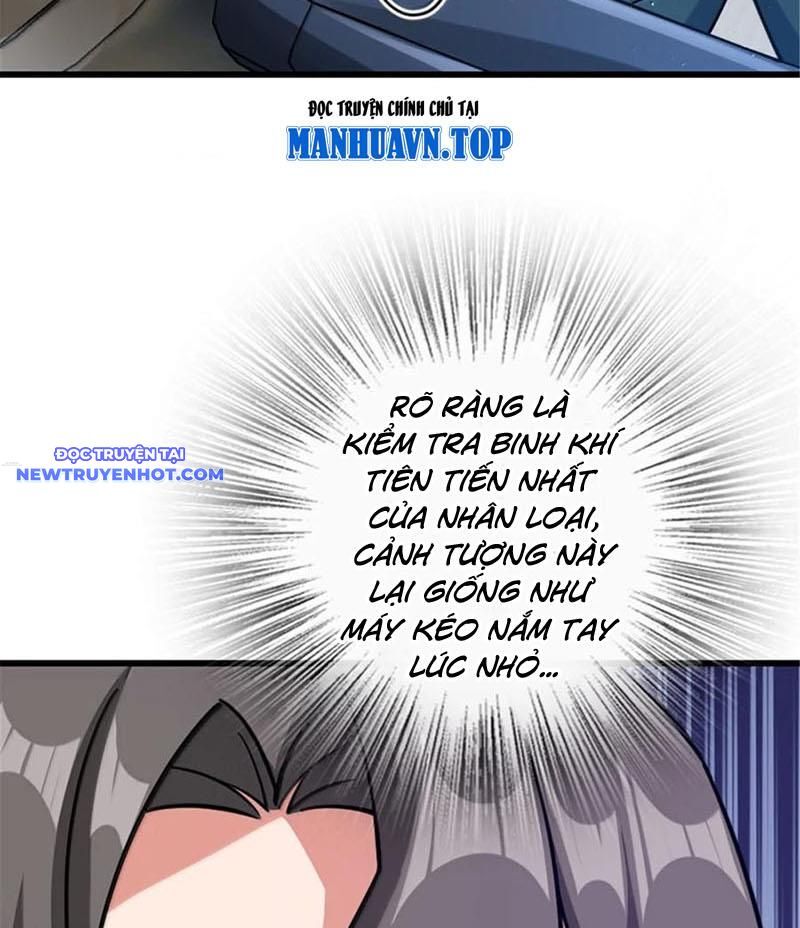 Thả Vu Nữ Đó Ra Chapter 660 - Trang 2