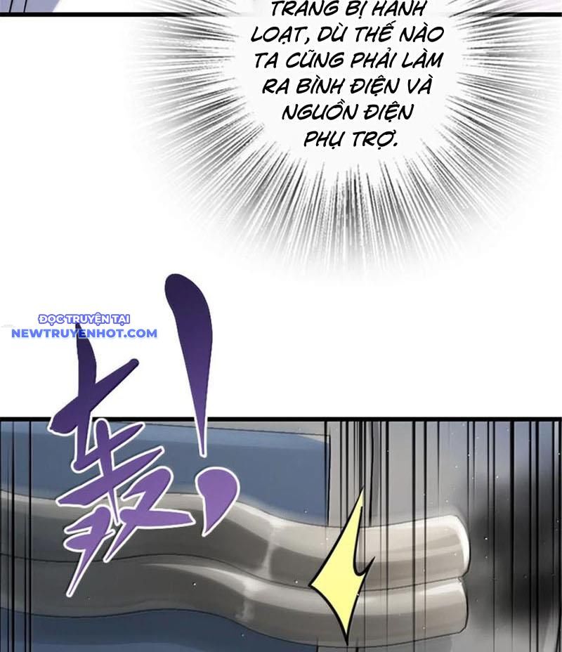 Thả Vu Nữ Đó Ra Chapter 660 - Trang 2