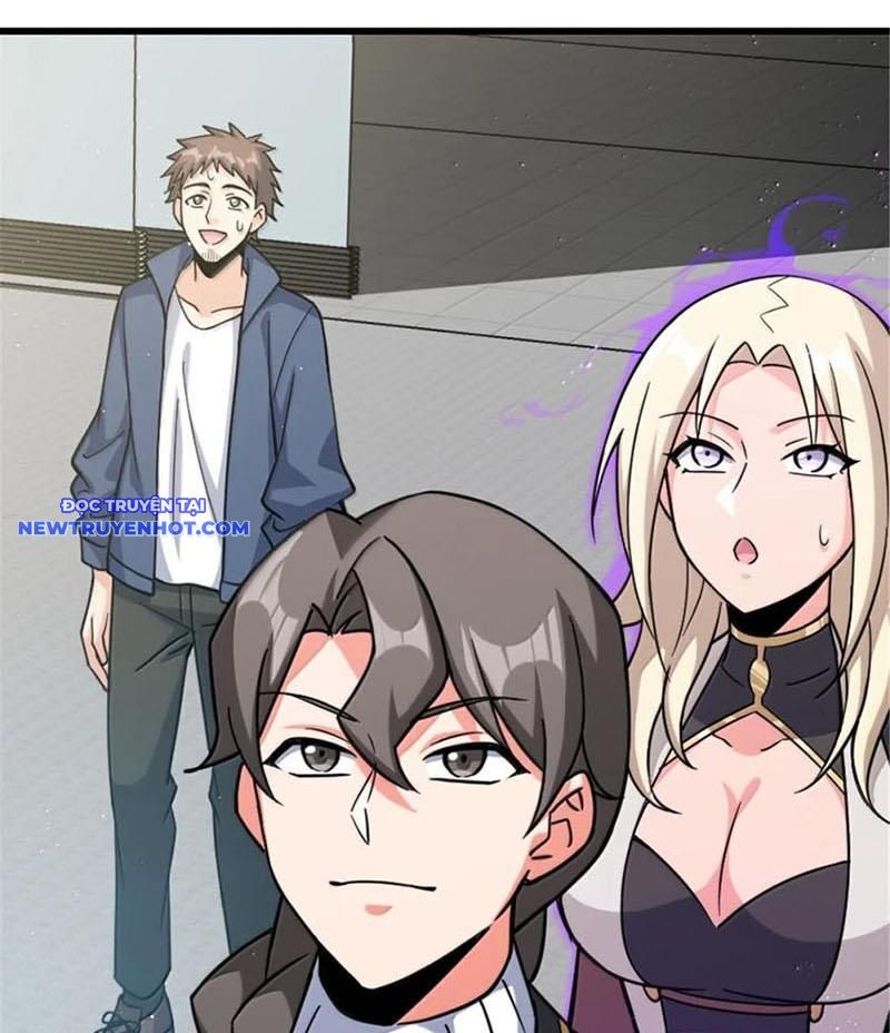 Thả Vu Nữ Đó Ra Chapter 660 - Trang 2