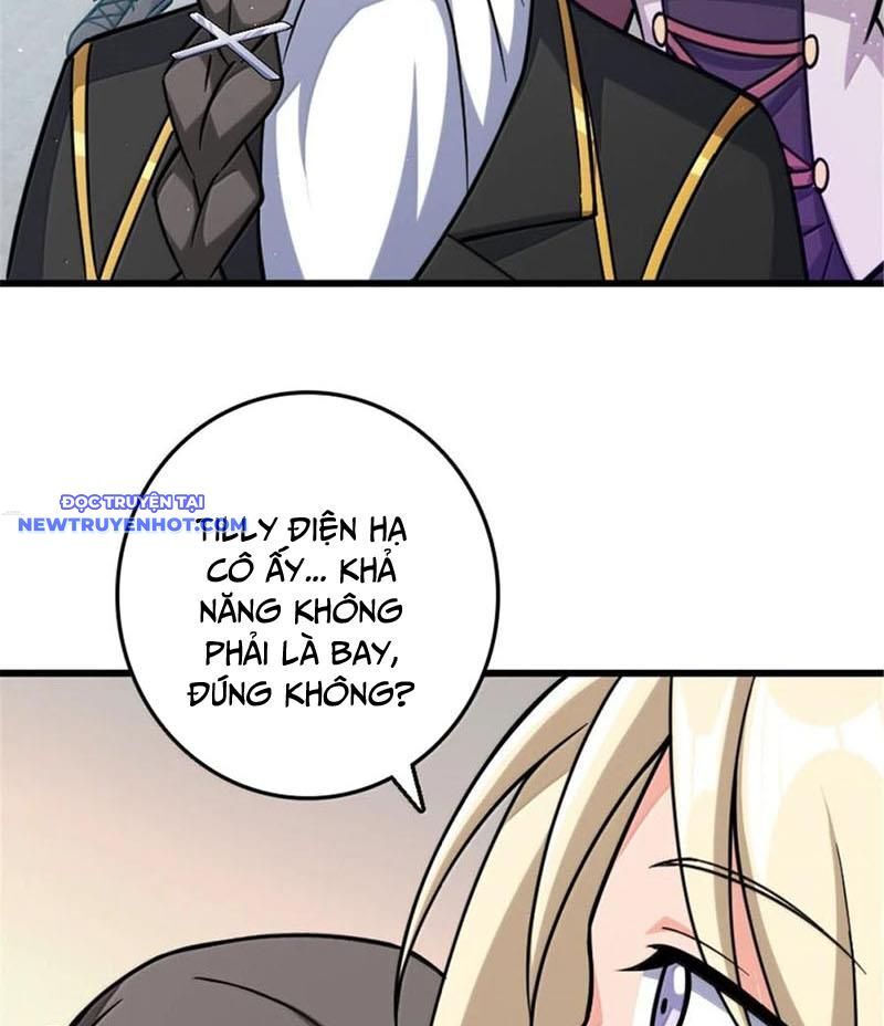 Thả Vu Nữ Đó Ra Chapter 660 - Trang 2