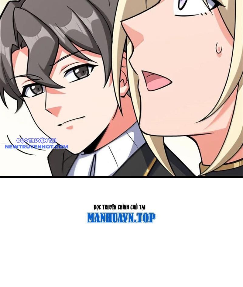 Thả Vu Nữ Đó Ra Chapter 660 - Trang 2