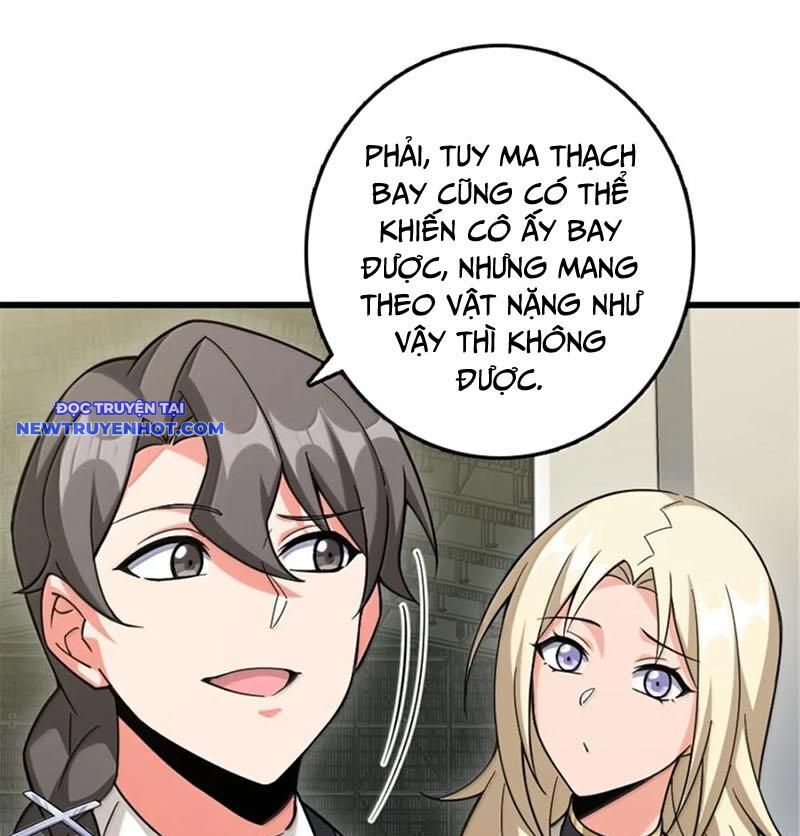 Thả Vu Nữ Đó Ra Chapter 660 - Trang 2
