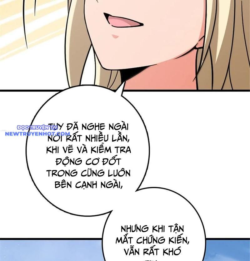 Thả Vu Nữ Đó Ra Chapter 660 - Trang 2
