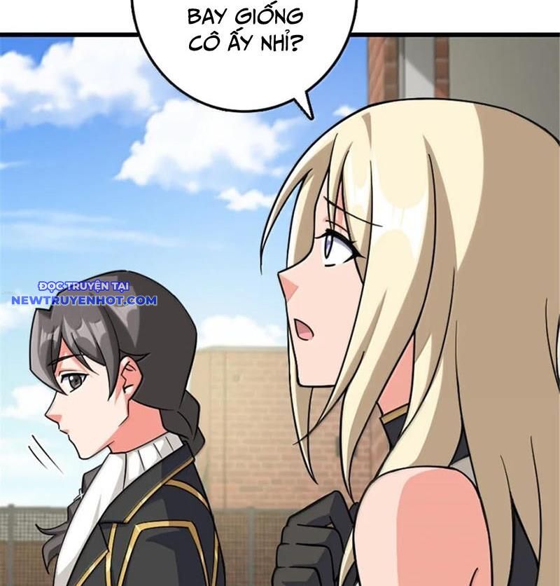 Thả Vu Nữ Đó Ra Chapter 660 - Trang 2