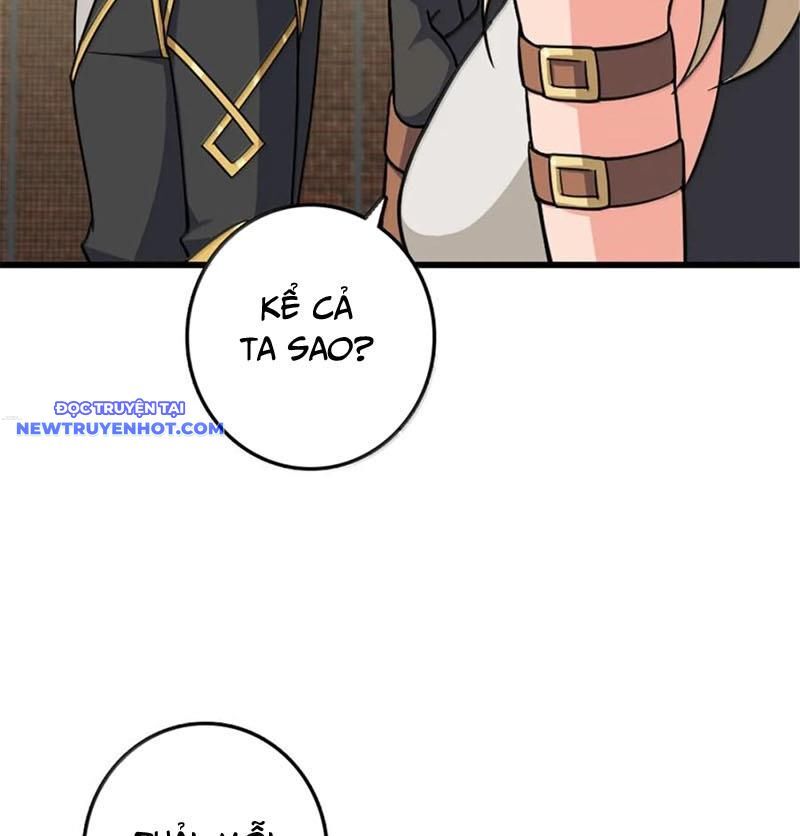 Thả Vu Nữ Đó Ra Chapter 660 - Trang 2