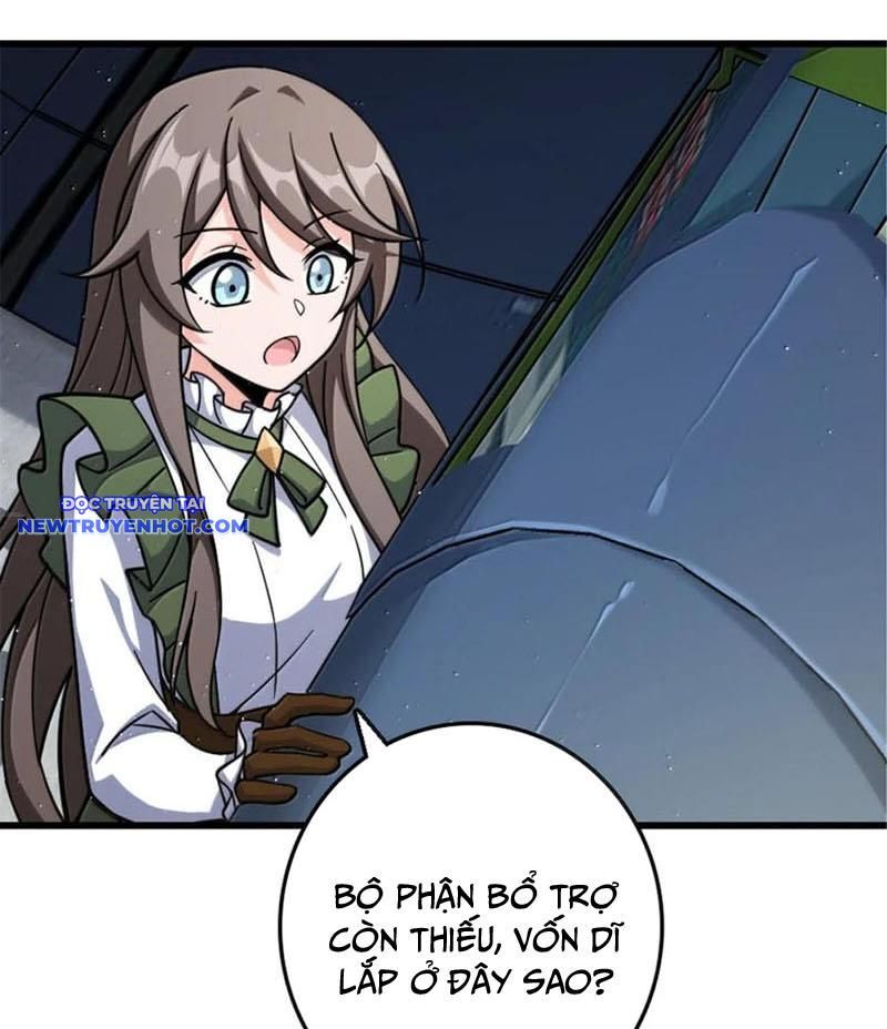 Thả Vu Nữ Đó Ra Chapter 660 - Trang 2