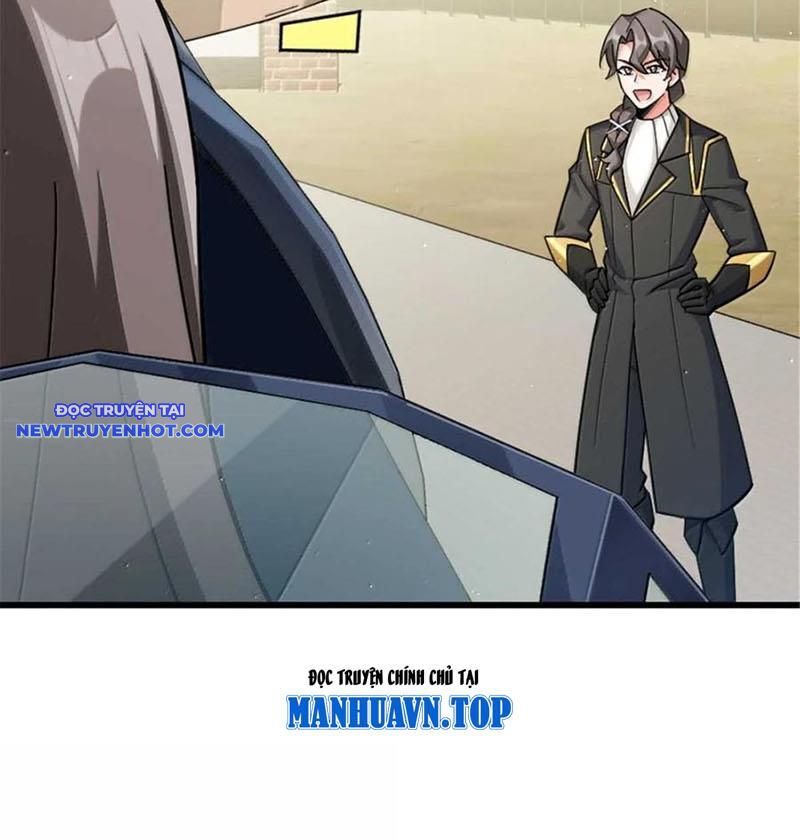 Thả Vu Nữ Đó Ra Chapter 660 - Trang 2