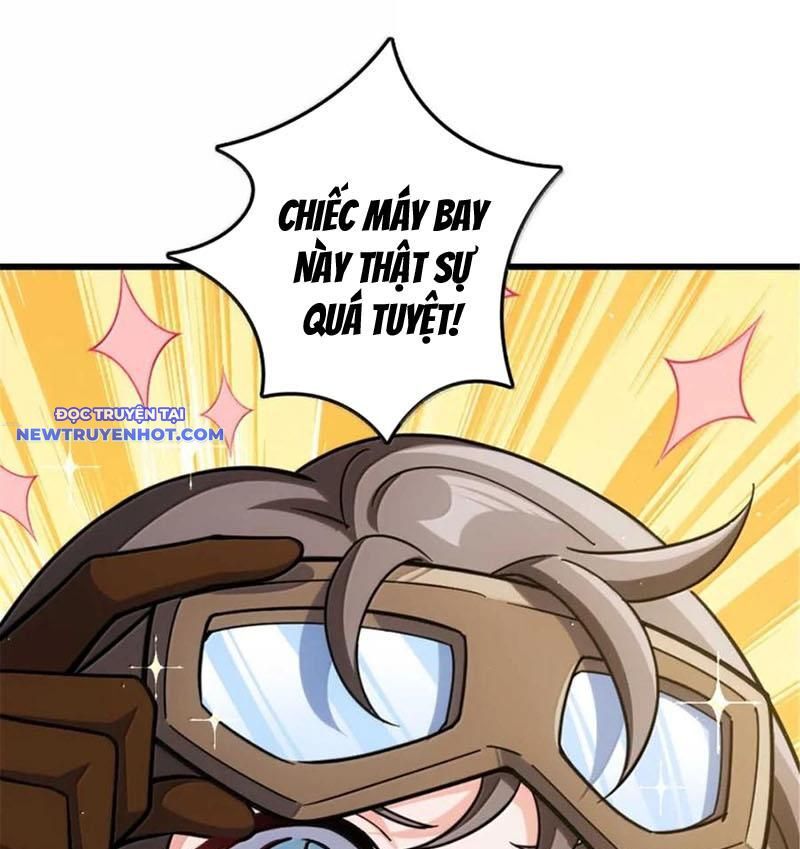 Thả Vu Nữ Đó Ra Chapter 660 - Trang 2