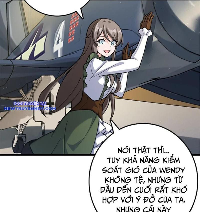 Thả Vu Nữ Đó Ra Chapter 660 - Trang 2
