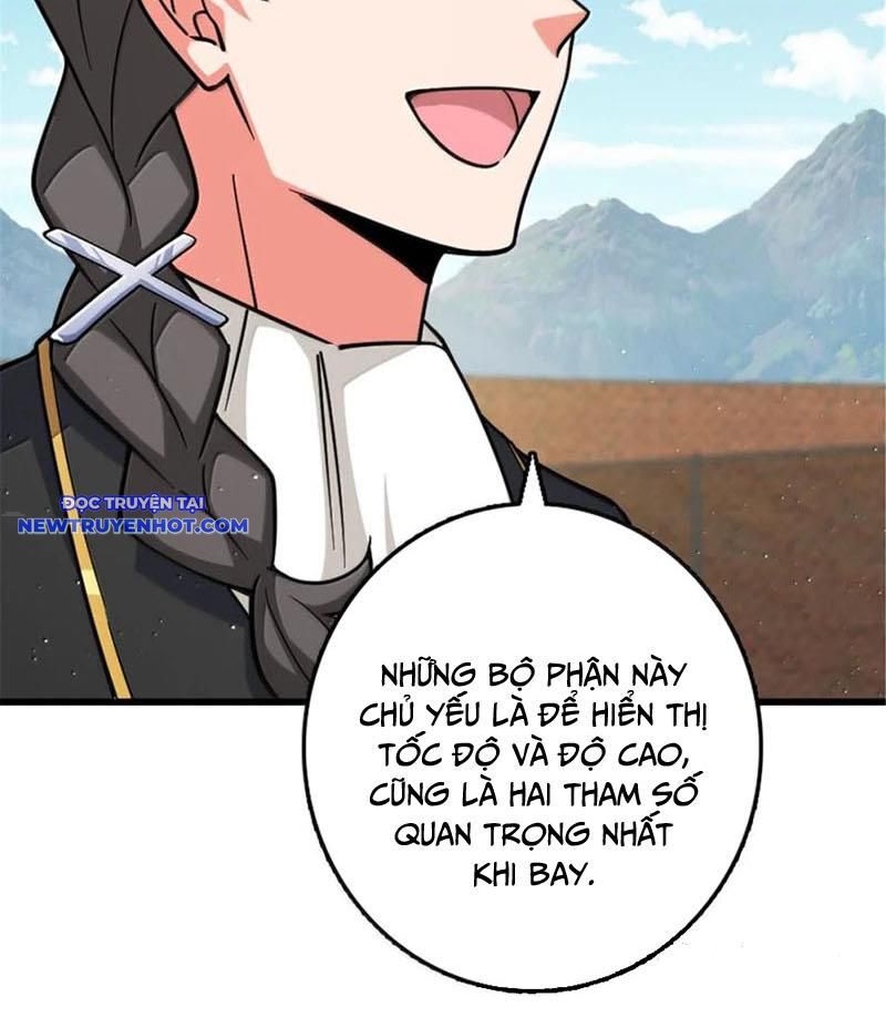 Thả Vu Nữ Đó Ra Chapter 660 - Trang 2
