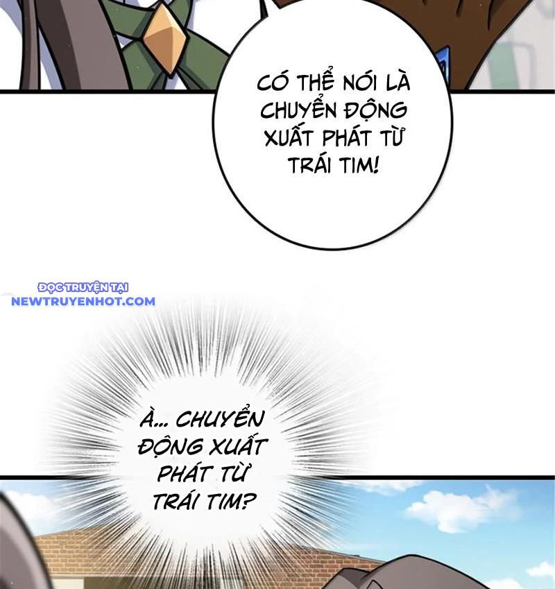 Thả Vu Nữ Đó Ra Chapter 660 - Trang 2