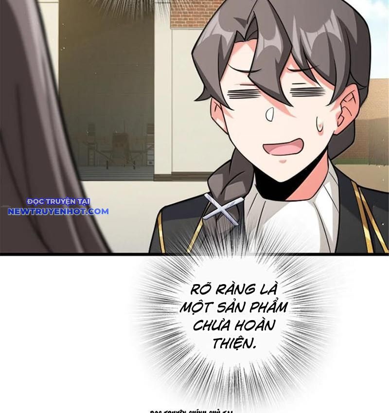 Thả Vu Nữ Đó Ra Chapter 660 - Trang 2
