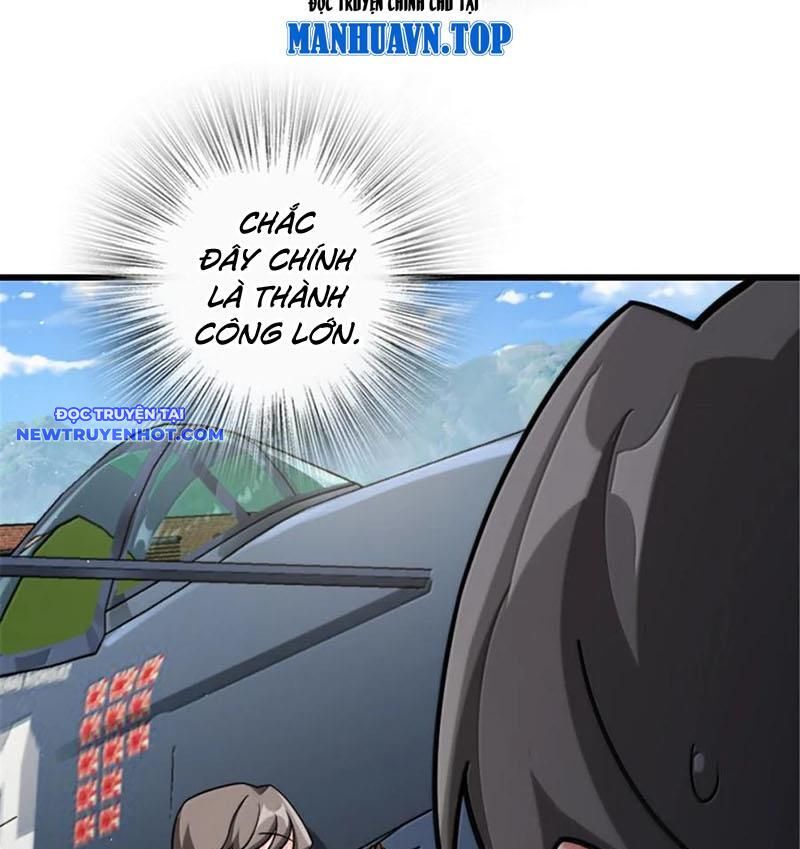 Thả Vu Nữ Đó Ra Chapter 660 - Trang 2