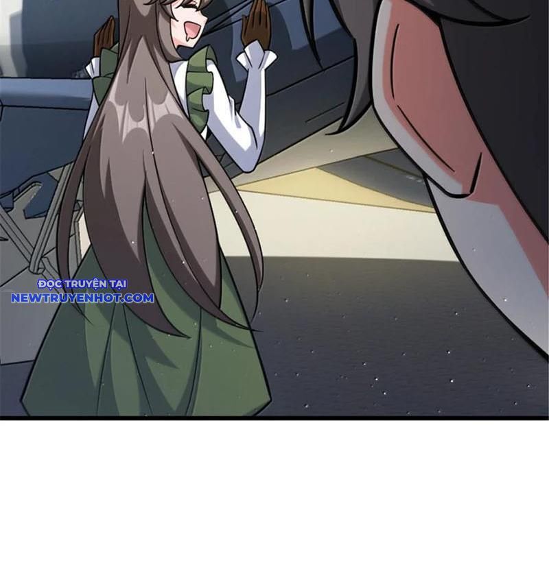Thả Vu Nữ Đó Ra Chapter 660 - Trang 2