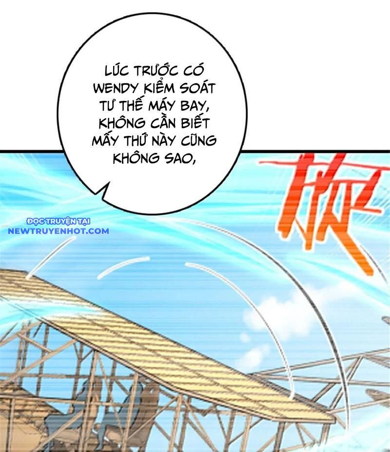 Thả Vu Nữ Đó Ra Chapter 660 - Trang 2