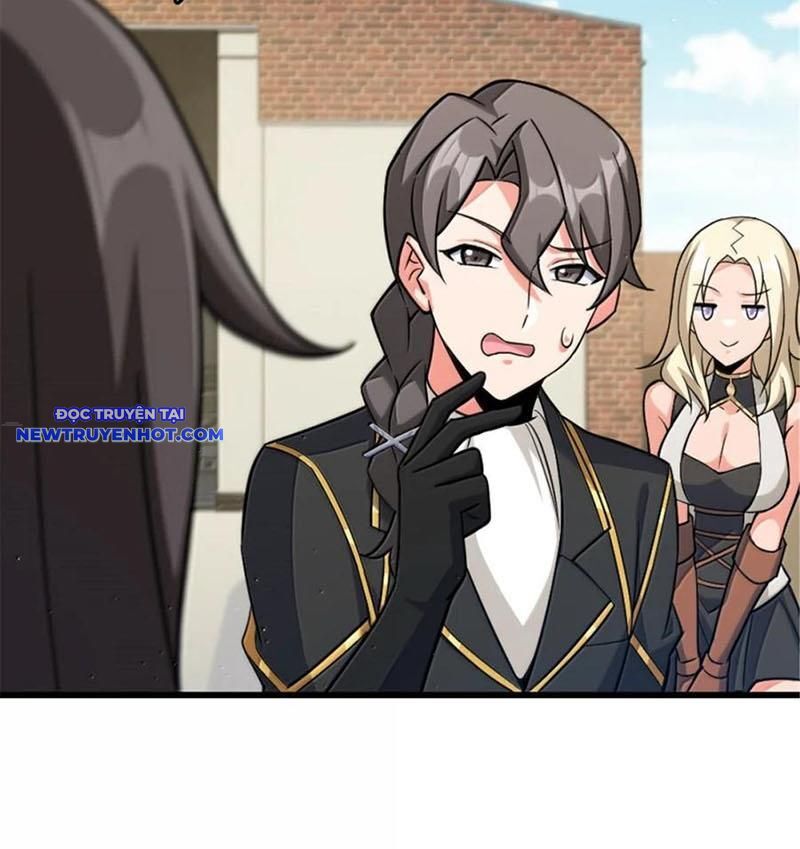 Thả Vu Nữ Đó Ra Chapter 660 - Trang 2