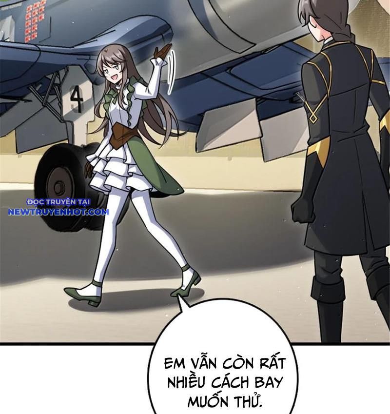 Thả Vu Nữ Đó Ra Chapter 660 - Trang 2