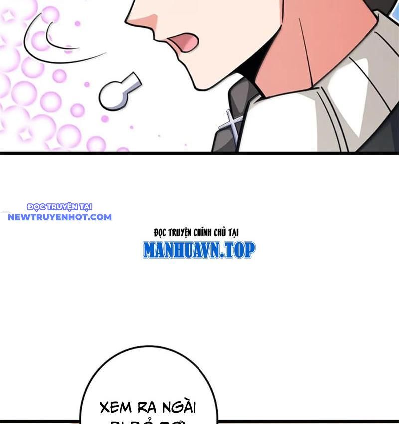 Thả Vu Nữ Đó Ra Chapter 660 - Trang 2