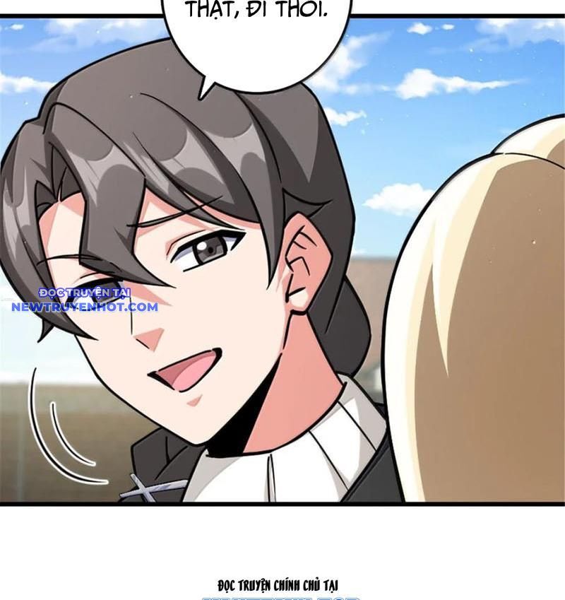 Thả Vu Nữ Đó Ra Chapter 660 - Trang 2