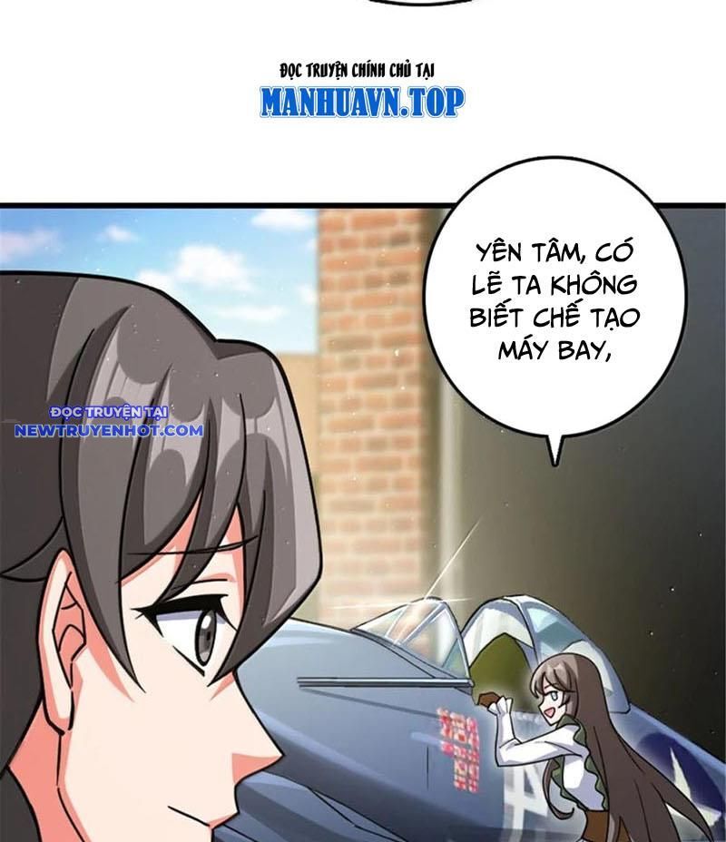 Thả Vu Nữ Đó Ra Chapter 660 - Trang 2