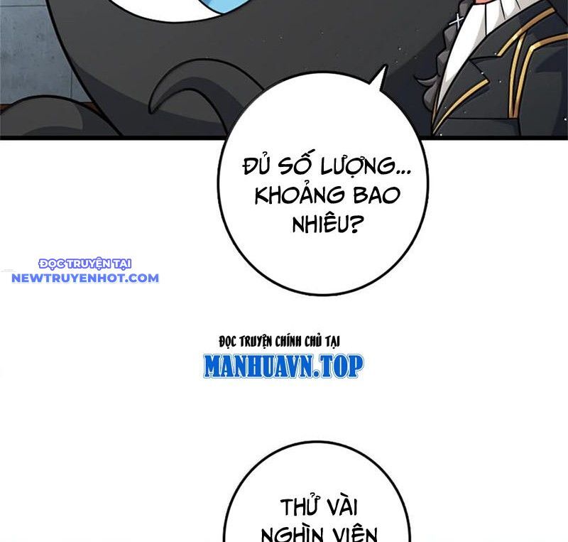 Thả Vu Nữ Đó Ra Chapter 661 - Trang 2