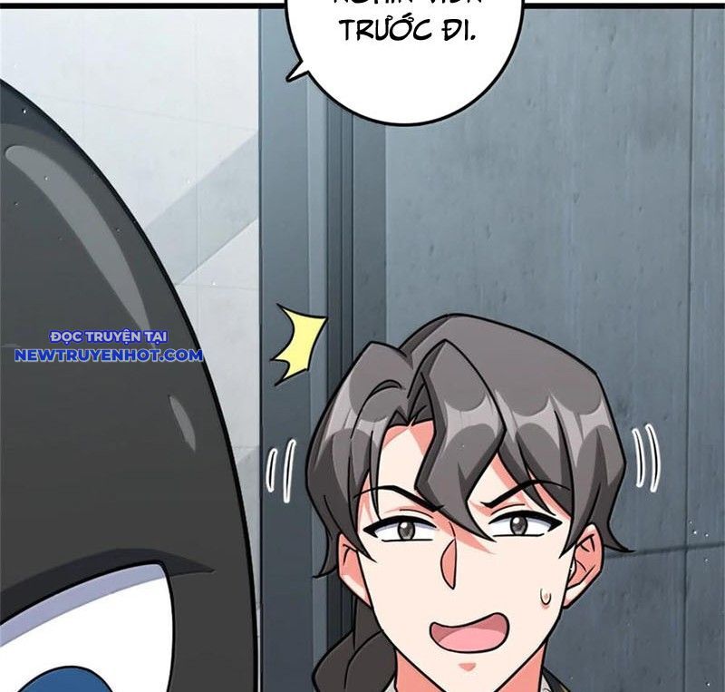 Thả Vu Nữ Đó Ra Chapter 661 - Trang 2