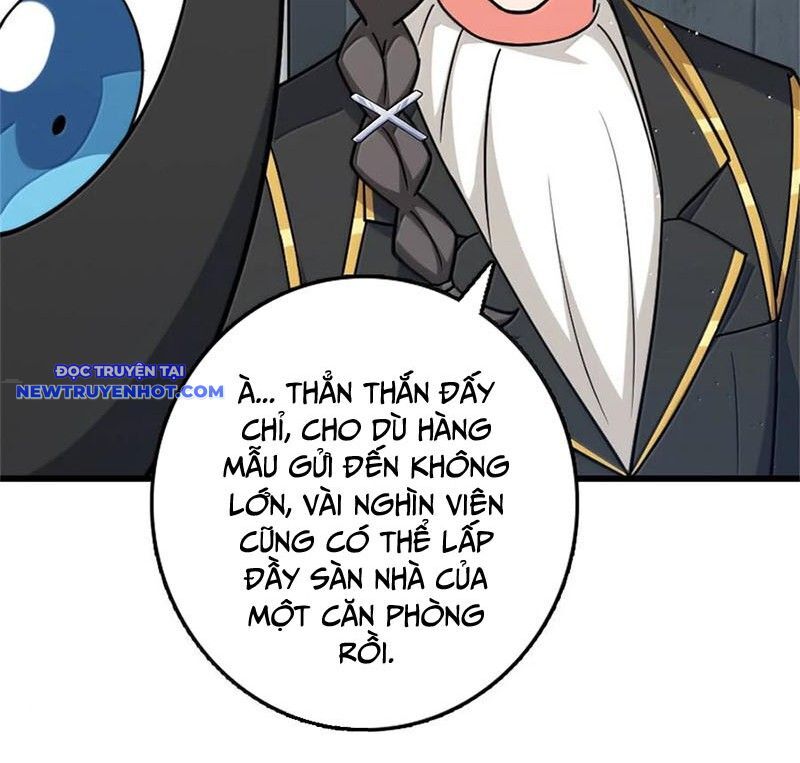 Thả Vu Nữ Đó Ra Chapter 661 - Trang 2