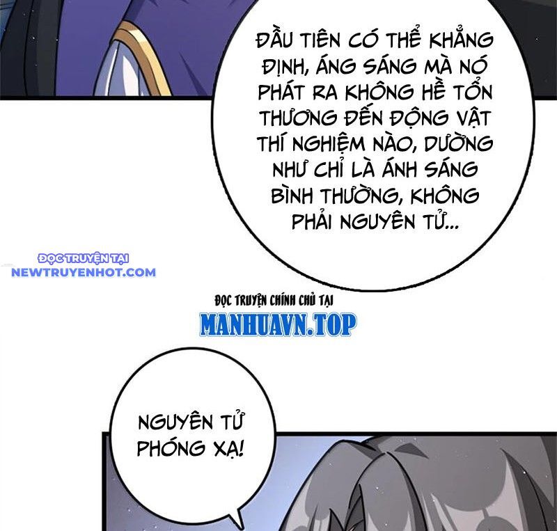 Thả Vu Nữ Đó Ra Chapter 661 - Trang 2