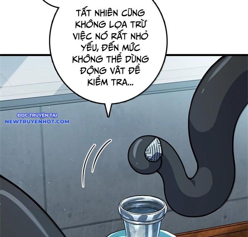 Thả Vu Nữ Đó Ra Chapter 661 - Trang 2