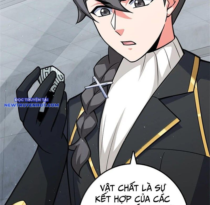 Thả Vu Nữ Đó Ra Chapter 661 - Trang 2