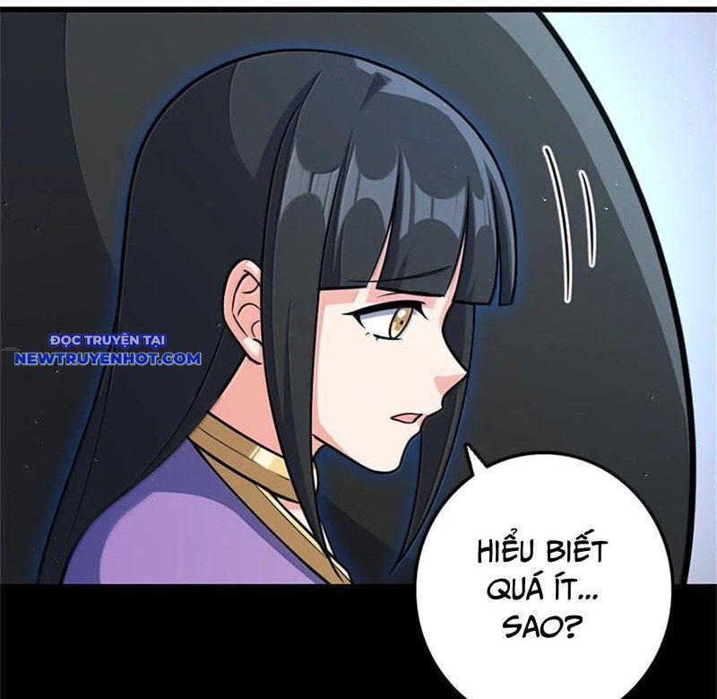 Thả Vu Nữ Đó Ra Chapter 661 - Trang 2