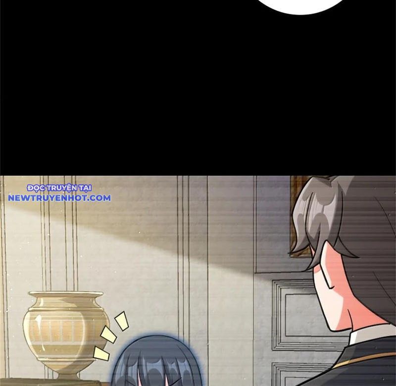 Thả Vu Nữ Đó Ra Chapter 661 - Trang 2