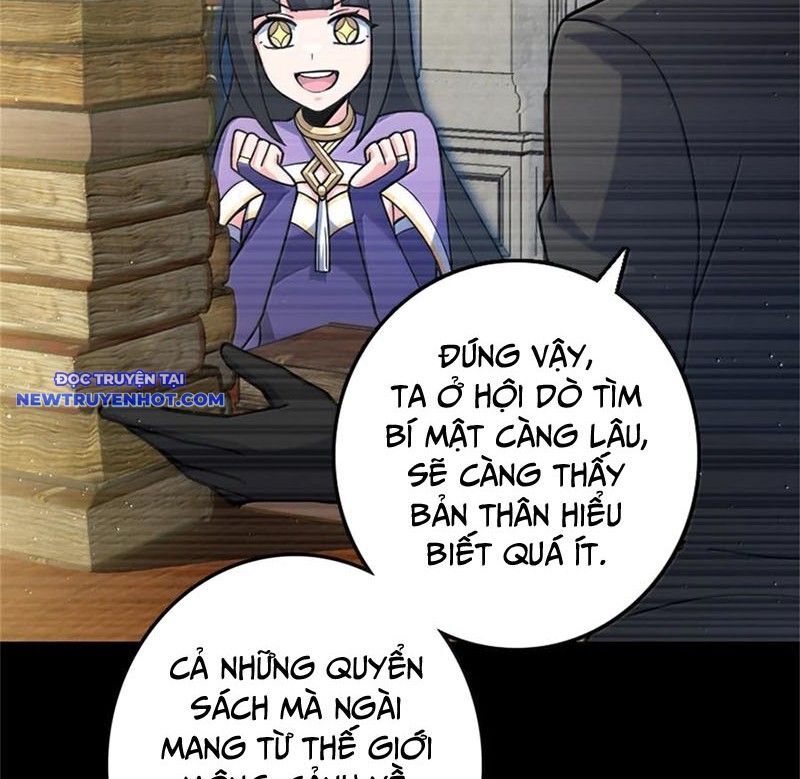 Thả Vu Nữ Đó Ra Chapter 661 - Trang 2