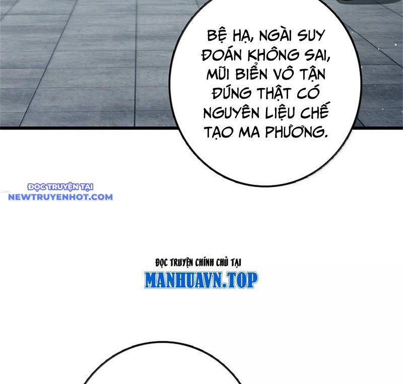 Thả Vu Nữ Đó Ra Chapter 661 - Trang 2