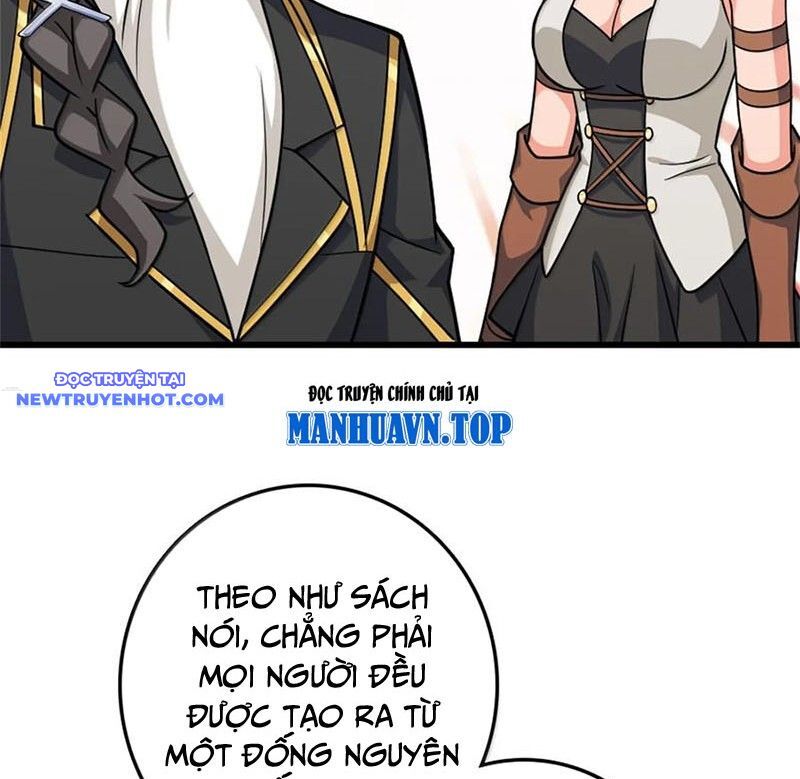 Thả Vu Nữ Đó Ra Chapter 661 - Trang 2