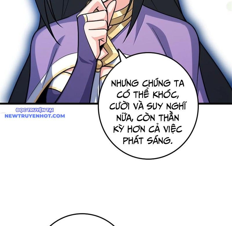 Thả Vu Nữ Đó Ra Chapter 661 - Trang 2