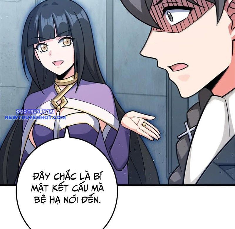 Thả Vu Nữ Đó Ra Chapter 661 - Trang 2