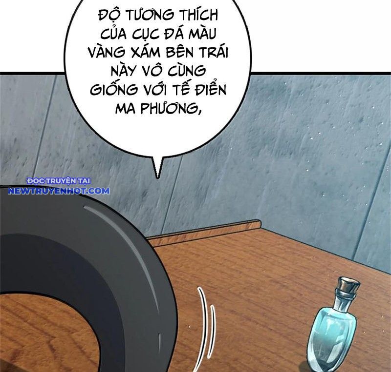 Thả Vu Nữ Đó Ra Chapter 661 - Trang 2