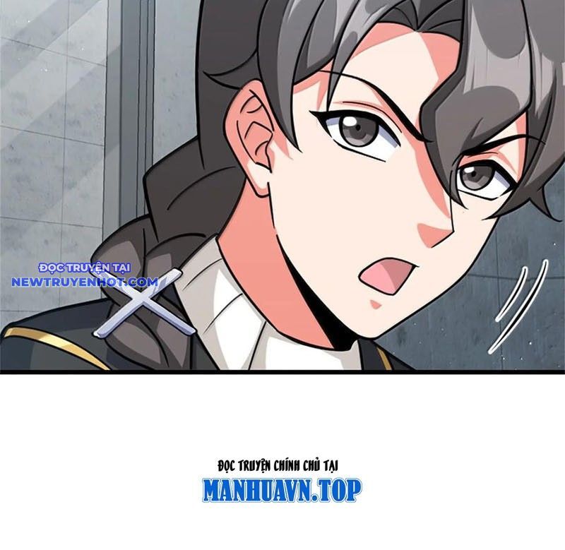 Thả Vu Nữ Đó Ra Chapter 661 - Trang 2