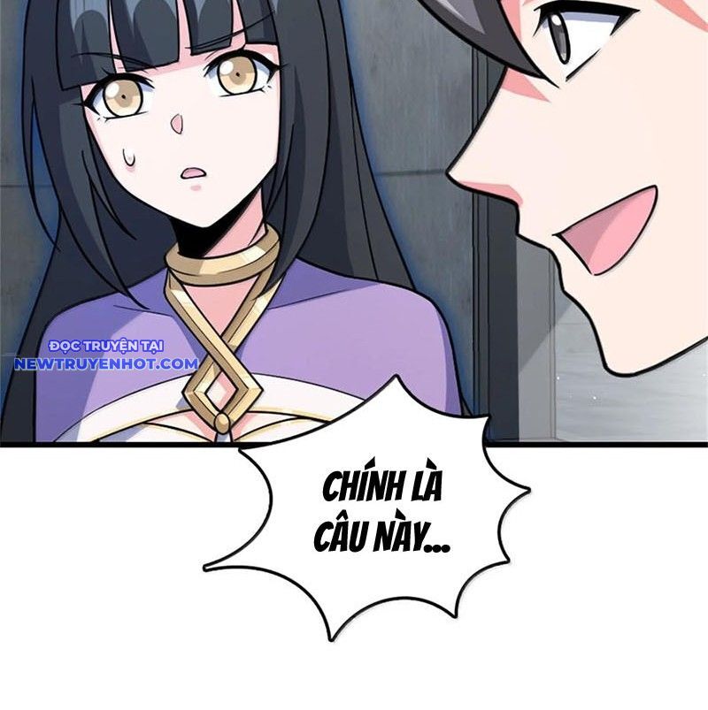 Thả Vu Nữ Đó Ra Chapter 661 - Trang 2