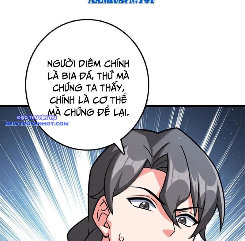 Thả Vu Nữ Đó Ra Chapter 661 - Trang 2