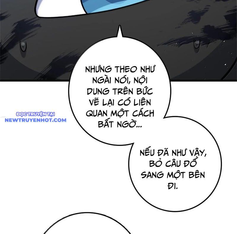 Thả Vu Nữ Đó Ra Chapter 661 - Trang 2