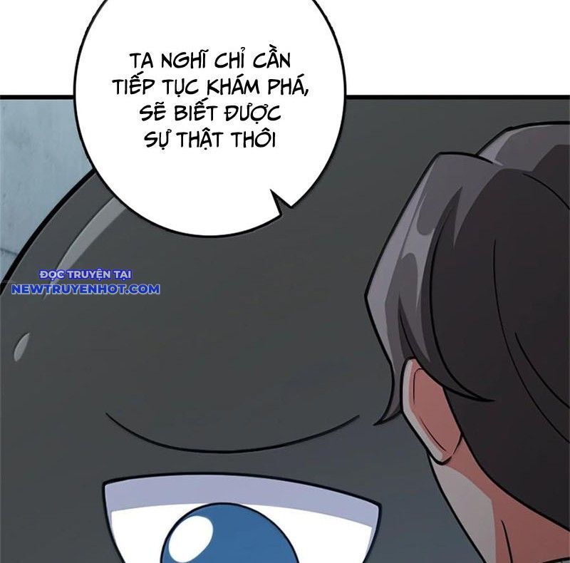 Thả Vu Nữ Đó Ra Chapter 661 - Trang 2