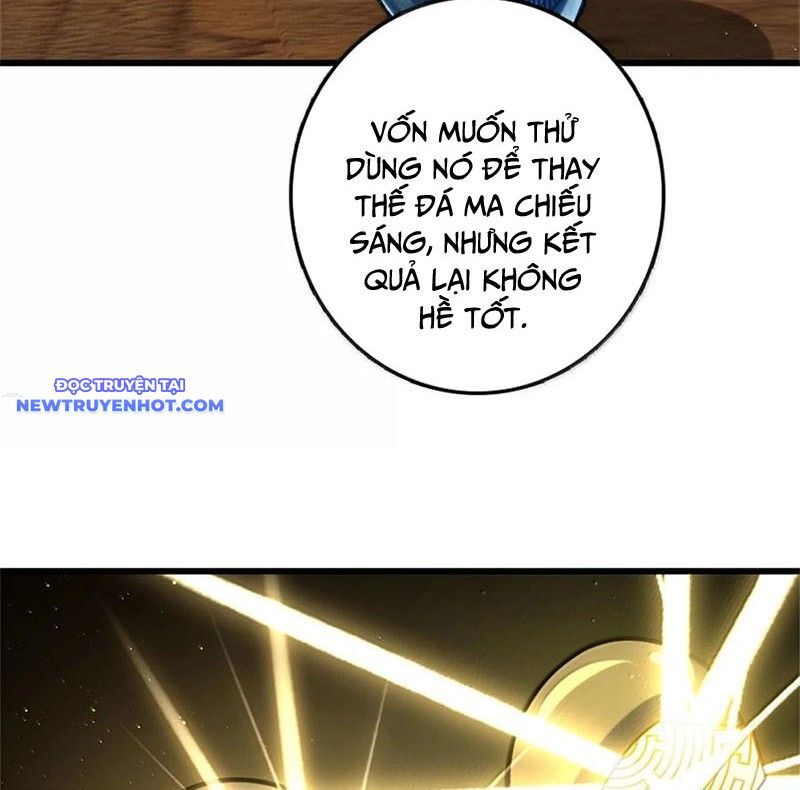 Thả Vu Nữ Đó Ra Chapter 661 - Trang 2