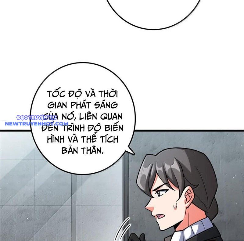 Thả Vu Nữ Đó Ra Chapter 661 - Trang 2