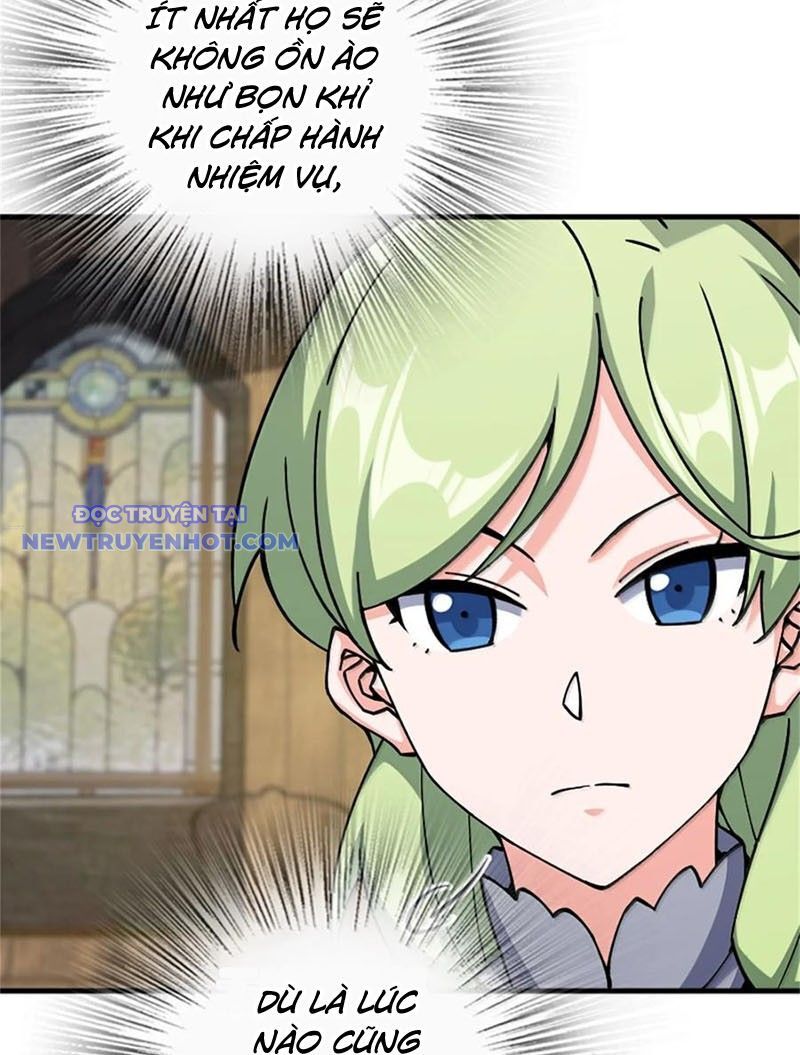 Thả Vu Nữ Đó Ra Chapter 662 - Trang 2