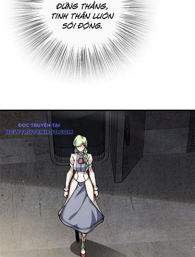 Thả Vu Nữ Đó Ra Chapter 662 - Trang 2